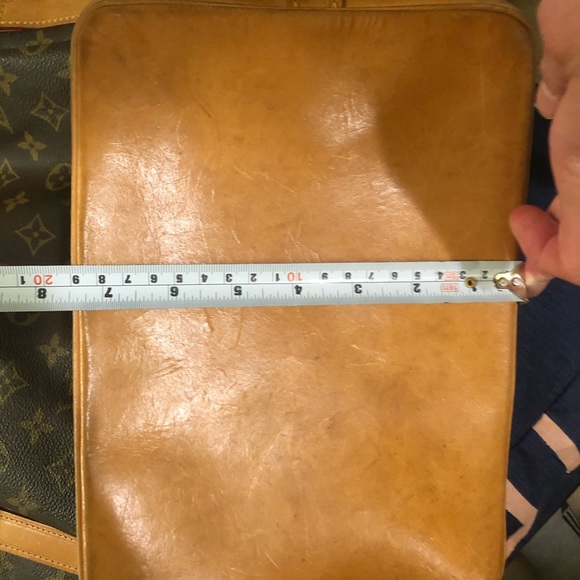 Authentic Vintage Louis Vuitton Noe Tote! - Picture 13 of 14